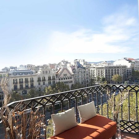 You Stylish The Most Luxury Apartment Барселона Екстер'єр фото