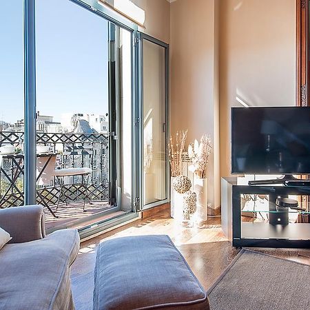 You Stylish The Most Luxury Apartment Барселона Екстер'єр фото