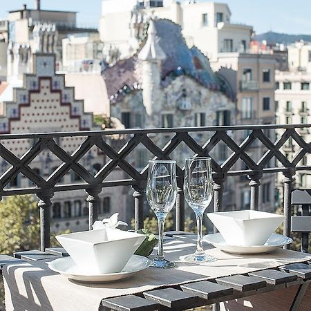 You Stylish The Most Luxury Apartment Барселона Екстер'єр фото