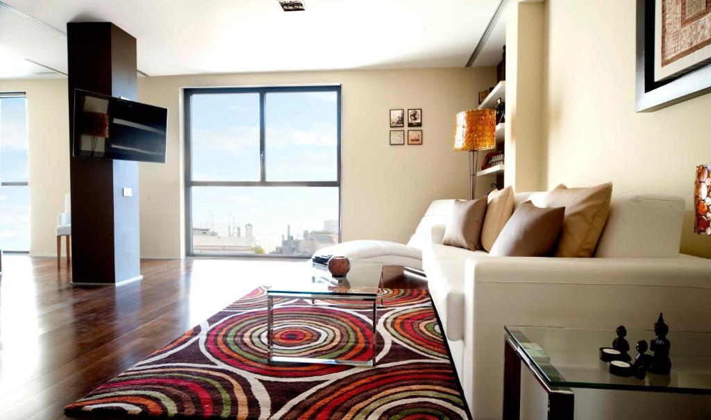 You Stylish The Most Luxury Apartment Барселона Номер фото