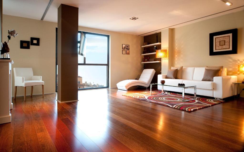 You Stylish The Most Luxury Apartment Барселона Номер фото