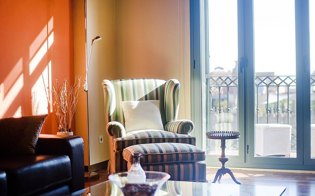 You Stylish The Most Luxury Apartment Барселона Екстер'єр фото