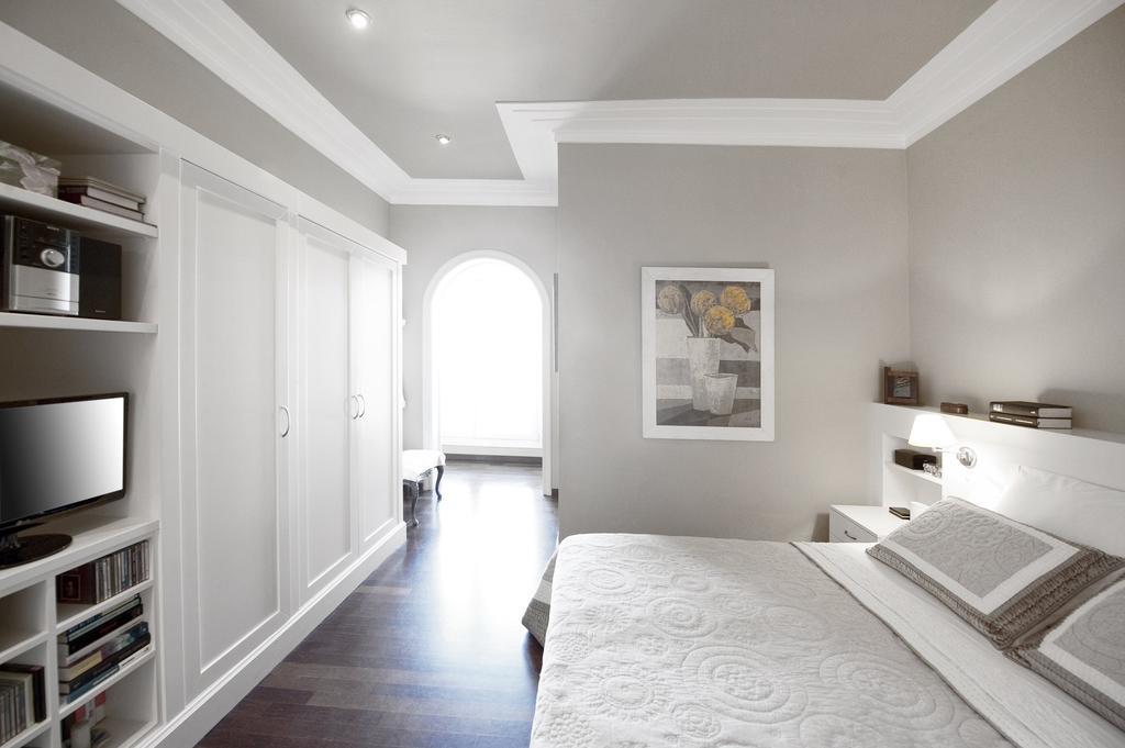 You Stylish The Most Luxury Apartment Барселона Екстер'єр фото
