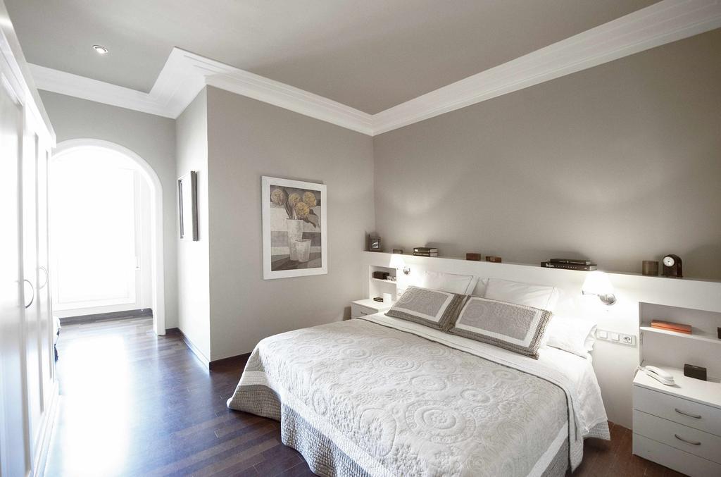 You Stylish The Most Luxury Apartment Барселона Екстер'єр фото