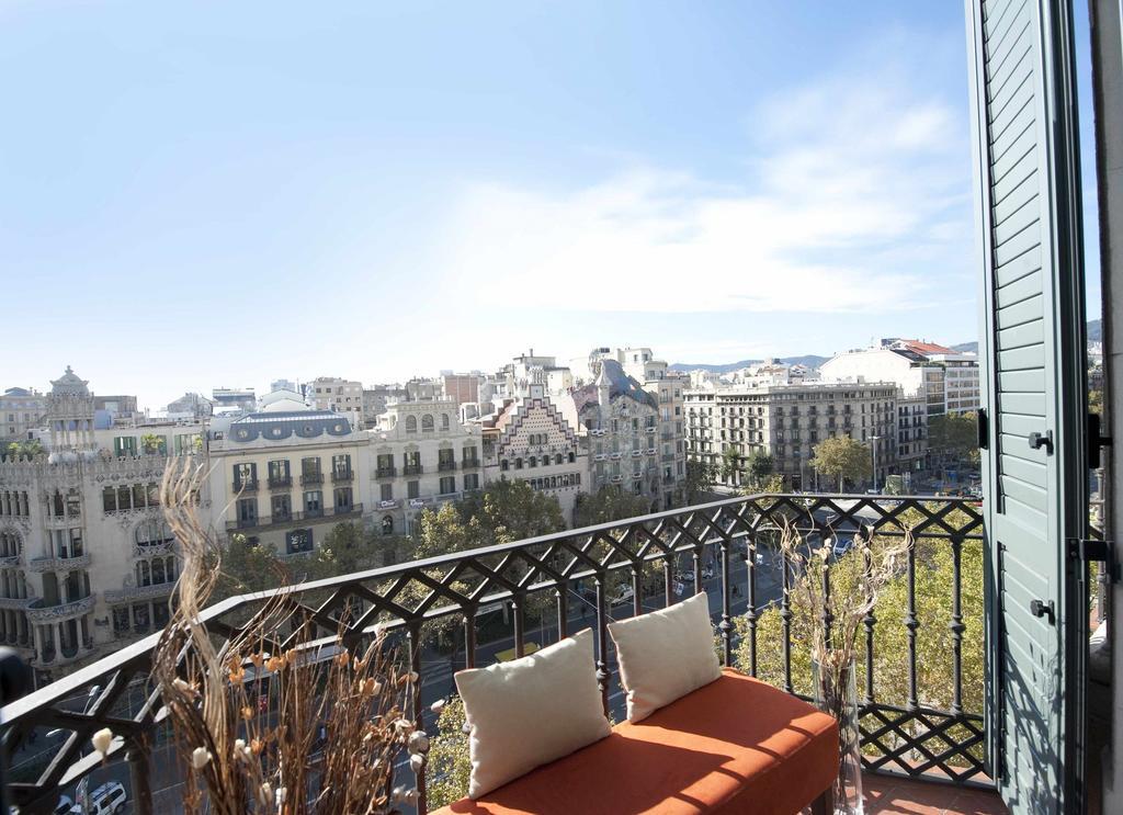 You Stylish The Most Luxury Apartment Барселона Екстер'єр фото
