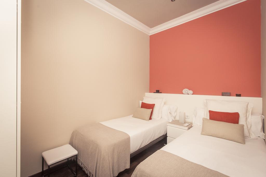 You Stylish The Most Luxury Apartment Барселона Екстер'єр фото