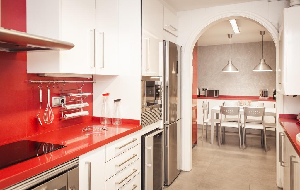 You Stylish The Most Luxury Apartment Барселона Екстер'єр фото