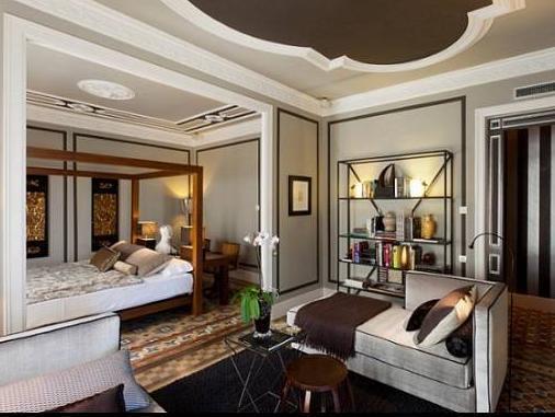 You Stylish The Most Luxury Apartment Барселона Екстер'єр фото