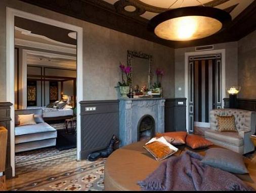 You Stylish The Most Luxury Apartment Барселона Екстер'єр фото