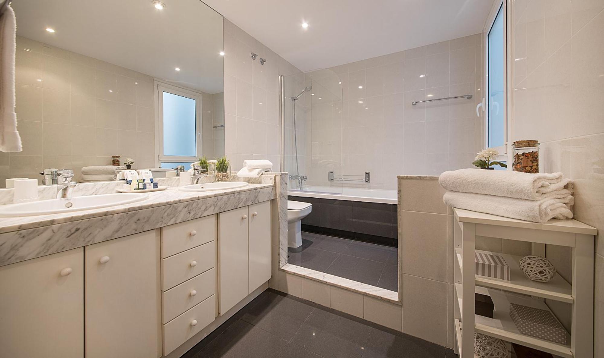 You Stylish The Most Luxury Apartment Барселона Екстер'єр фото