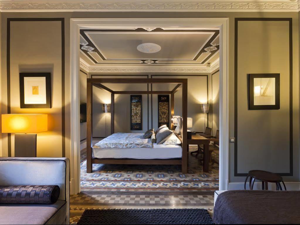 You Stylish The Most Luxury Apartment Барселона Екстер'єр фото