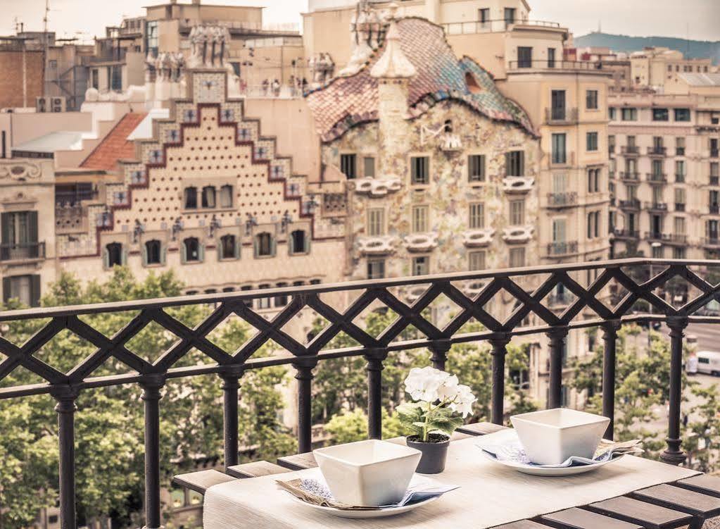 You Stylish The Most Luxury Apartment Барселона Екстер'єр фото