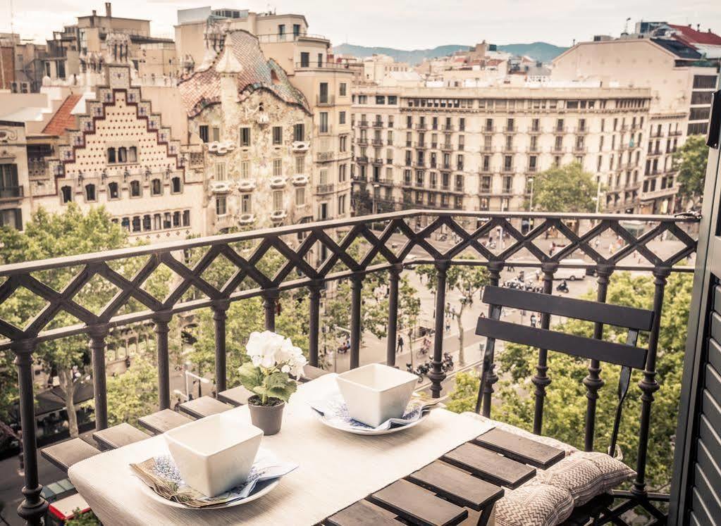 You Stylish The Most Luxury Apartment Барселона Екстер'єр фото